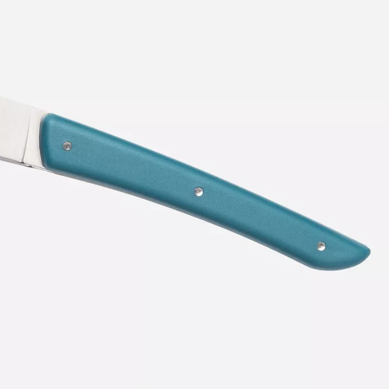 Berkel KCO4SW11SRPBL pihviveitsi ruostumaton teräs 4 kpl 11 cm terä