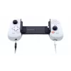 Peliohjain Backbone BB-51-P-WS harmaa valkoinen USB Playstation Xbox