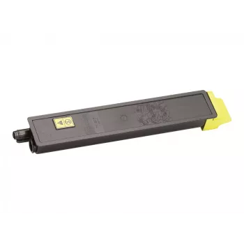 KYOCERA TK-895Y värikasetti 1 kpl alkuperäinen keltainen