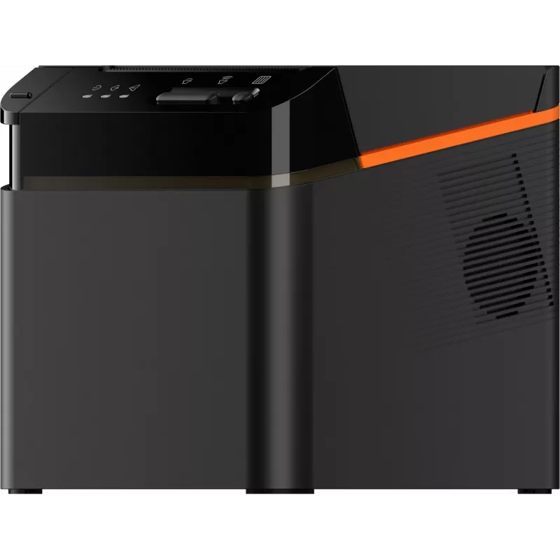 SUNMI C04020020 80 mm Kitchen Cloud Printer kuittitulostin, lämpö, leikkuri, USB-C, Bluetooth, Ethernet, Wi-Fi, musta