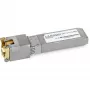 LANCOM SFP-CO10-MG SFP+ 10GBase-T RJ-45 lähetin-vastaanotinmoduuli, 10 kpl (bulk)
