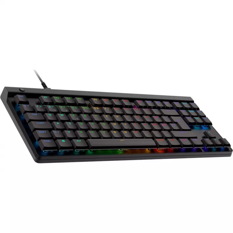 Logitech 920-012887 tuote musta