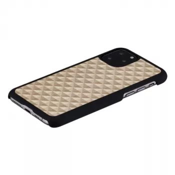Älypuhelinkotelo man and wood iPhone 11 Pro Armor musta – suojaava kova kuori, iskunvaimennettu