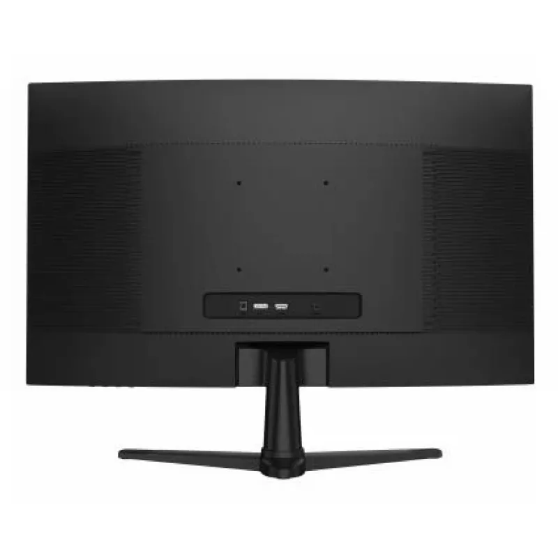 Dahua Technology LM24-E240C tietokonenäyttö 59,9 cm (23,6 inch) 1920 x 1080 pikseliä Full HD LED musta