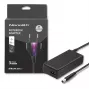 Qoltec 51519 (7,4 x 5,0 mm + Pin) 65 W 3,34 A 19,5 V AC-laturi Dell kannettaviin