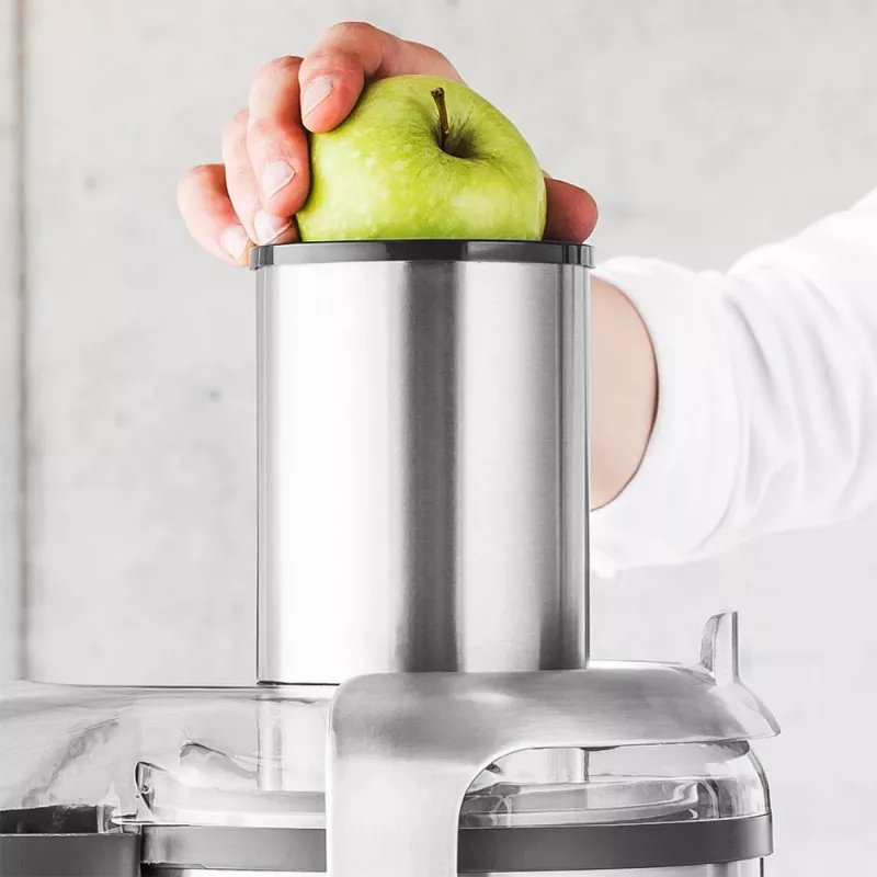 Gastroback 40153 Design Multi Juicer Digital Plus 3-in-1, 1300 W