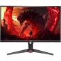 Näyttö Acer Nitro XV240YW3bmiiprx LCD 24 tuumaa - Acer Nitro XV240YW3bmiiprx