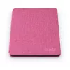 Amazon kangaskotelo Himbeere, Kindle 2024 Paperwhite / Colorsoft (B0CM7PHKMJ)