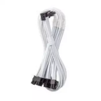 Virtakaapelin jatko CableMod C-Series Pro -liitäntäkaapeli variantti B 90 16-pin 4x 8-pin PCIe