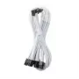 Virtakaapelin jatko CableMod C-Series Pro -liitäntäkaapeli variantti B 90 16-pin 4x 8-pin PCIe