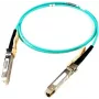 25GBASE aktiivinen optinen SFP28-kaapeli 1 m