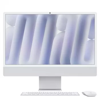 Apple iMac 24 M4 10/10/16 16GB 1TB GE Std MM K+TID+NUM - hopea (Z1EJ-DE20)
