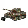 Rakennussarja Cobi PzKpfw VI Tiger Ausf. E - Executive Edition, 8000 osaa, muovi, yli 12-vuotiaille