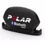 Nopeus-/kadenssitunnistin Polar 91053157 musta