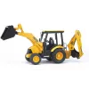 Bruder JCB Midi CX kaivurikuormaaja