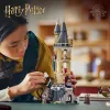 LEGO HARRY POTTER 76430 Hogwartsin linna pöllötorni
