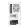 PC-kotelo Montech AIR 100 LITE Desktop valkoinen