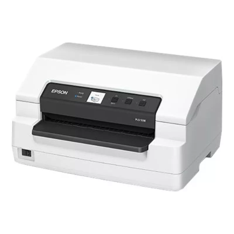 Epson PLQ-50M matriisitulostin 180 x 360 DPI 630 cps