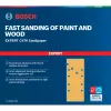 Bosch 2 608 900 807 kiertotyökalu hioma-/hiomatarvike puu hiomapaperi