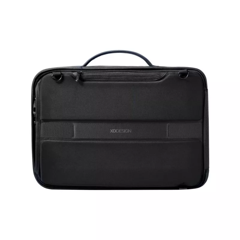XD Design ANTI-THEFT reppu / salkku Bobby Bizz 2.0 Navy P/N: P705.925