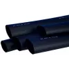 3M TE100037569 - lämpökutistesukka - musta - 100 cm - 1,2 cm - 135 °C