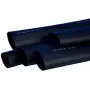3M TE100037569 - lämpökutistesukka - musta - 100 cm - 1,2 cm - 135 °C