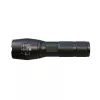Käsivalaisin Extralink EX.30707 musta SMD LED 10W USB
