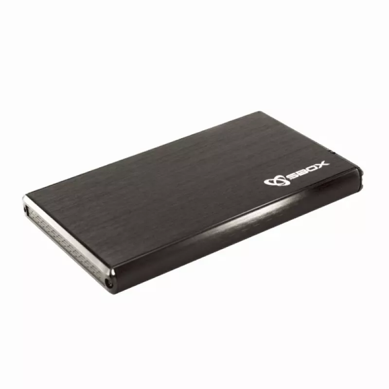 Sbox HDC-2562B 2,5