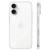 Älypuhelin Apple iPhone 16 Plus 6,7 tuumaa 256 GB valkoinen
