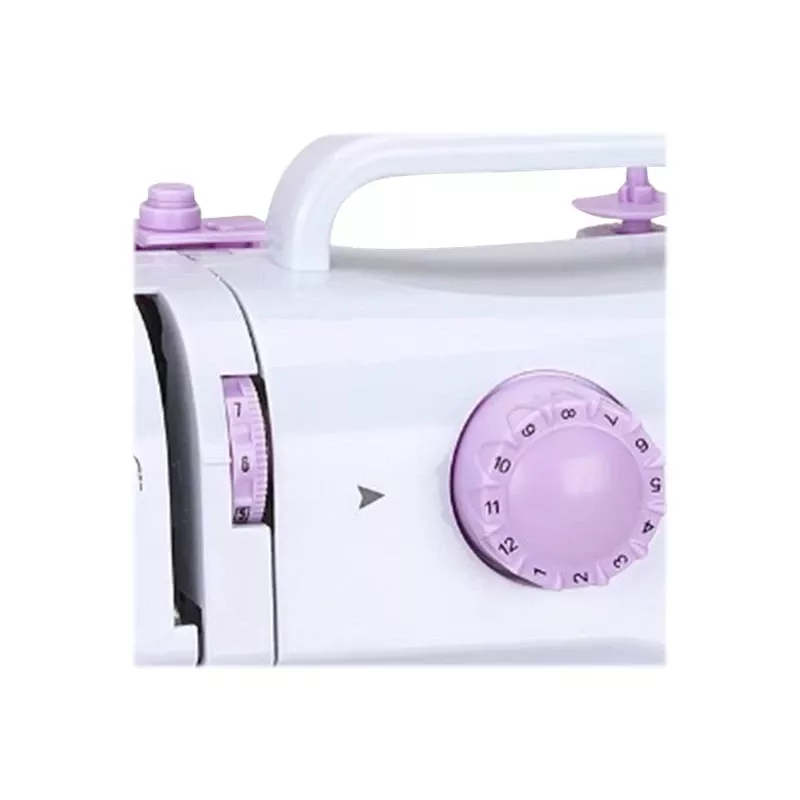 Puoliautomaattinen ompelukone Emerio SEW-121820