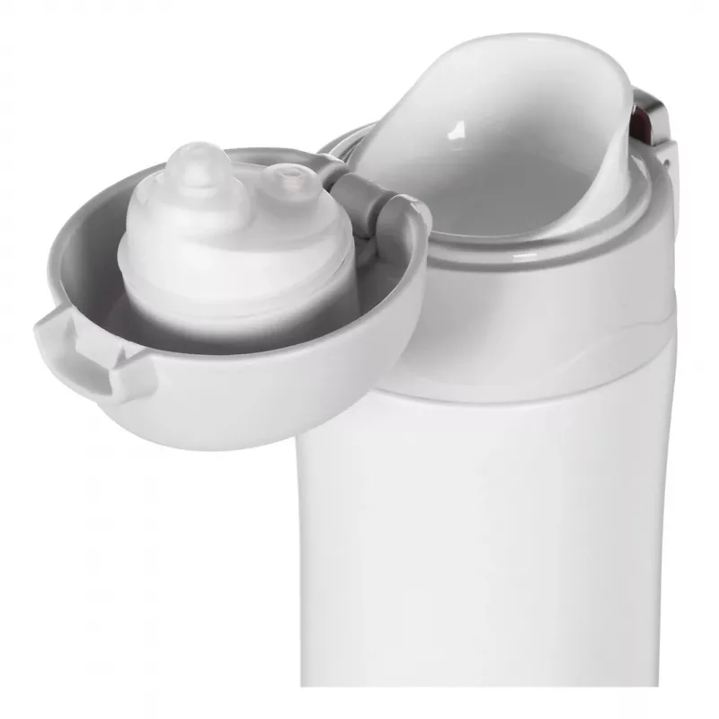 Maestro MR-1641-45 termosmuki, 450 ml, vihreä
