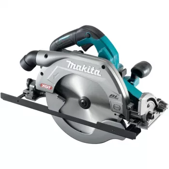 Akkukäsisirkkeli HS009GT201 XGT, 40 V (sininen/musta, 2x Li-Ion-akku 5,0 Ah)