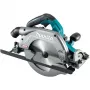 Akkukäsisirkkeli HS009GT201 XGT, 40 V (sininen/musta, 2x Li-Ion-akku 5,0 Ah)