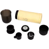 BUYDEEM Nano -espressokeitin, malli OTEM-01, väri Mellow Yellow