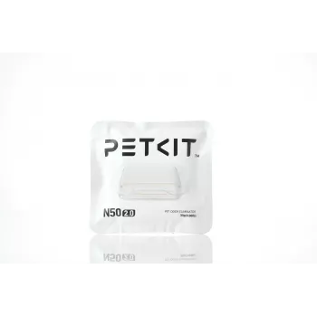 PETKIT N50-2.0 kissanhiekan hajunpoistaja PURA MAX / PURA MAX 2 / PUROBOT MAX Pro -malleihin, monivärinen