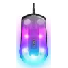 STEELSERIES Rival 3 Gen 2 hiiri musta