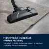 Rumpupölynimuri Electrolux EB31C1DB 750 W, 3 litran pölypussi, HEPA-suodatin, teleskooppiteräsputki