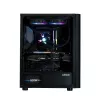 PC-kotelo I4 ATX Mid Tower 6 tuuletinta