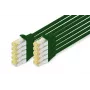 Digitus DK-1644-A-030-G-10 Ethernet-verkkopatchkaapeli