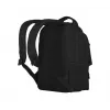 Wenger/SwissGear Fuse reppu musta neopreeni