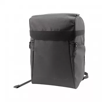 RealPower TravelBag Pro, TSA, magneettisuljin, 900D liukumaton