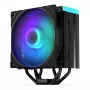 Endorfa Fera 5 musta ARGB CPU-jäähdytin
