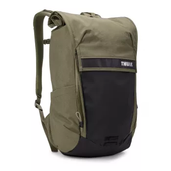 Thule 5233 Paramount Bike Commute reppu 20L Soft Green