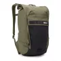 Thule 5233 Paramount Bike Commute reppu 20L Soft Green