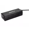 Kannettavan tarvike verkkolaite UNIV. 90W/XM010 XILENCE