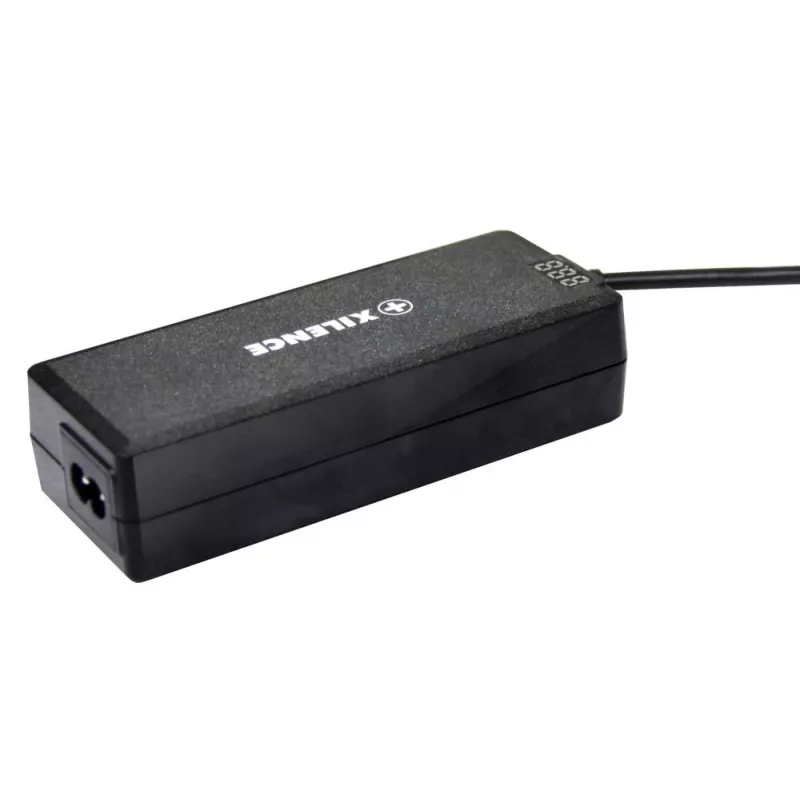 Kannettavan tarvike verkkolaite UNIV. 90W/XM010 XILENCE