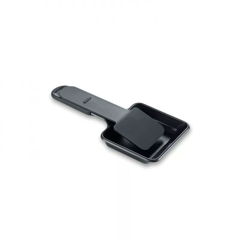 Raclette-grilli Severin RG 2366 8 henkilölle 1300 W musta