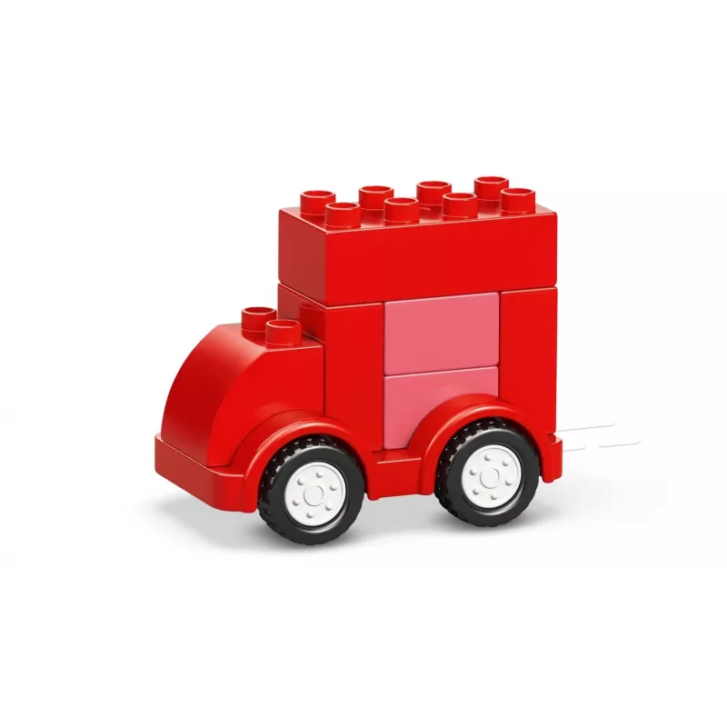 LEGO DUPLO 10474 Luovat ajoneuvot