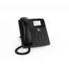 Snom D735 IP-puhelin musta TFT