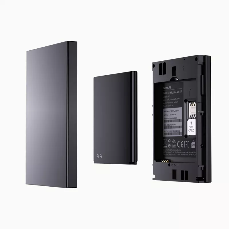 Tenda 4G180 V4.0 WLAN-reititin